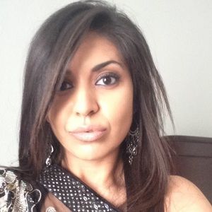 Meet your Posher, Sumedha